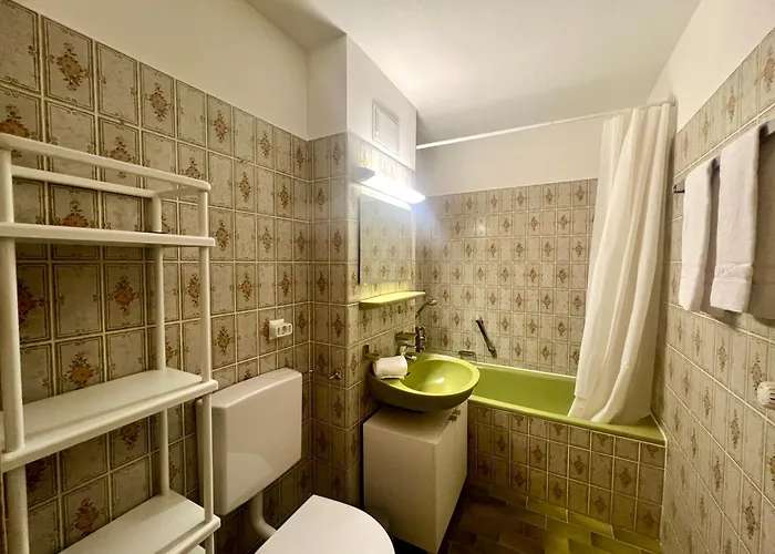 Apartmán Sodki *