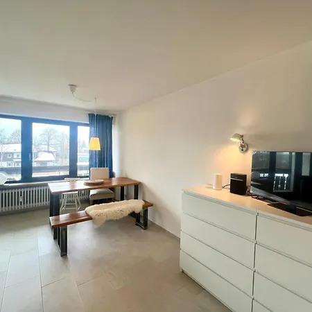 Apartamento Greta *