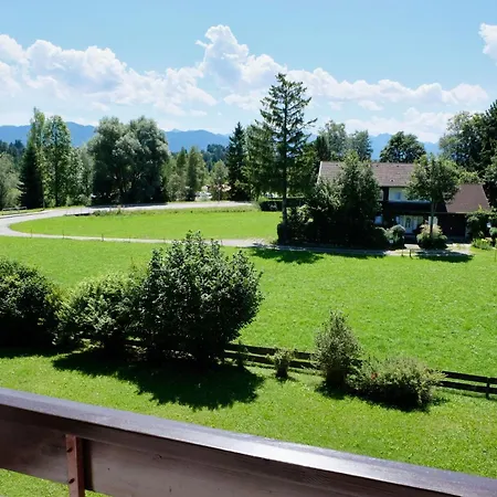 Greta Apartamento Lechbruck
