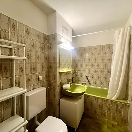Apartamento Greta *