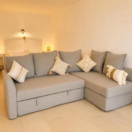 Greta Apartamento