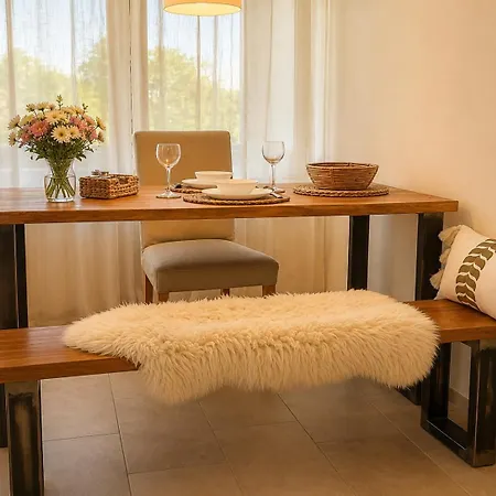 Apartamento Greta Lechbruck