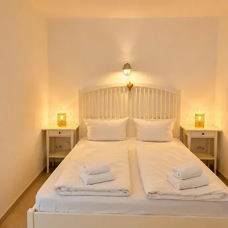 Apartamento Greta Lechbruck
